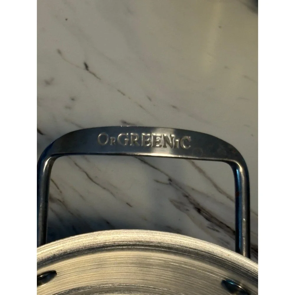N/A genuine orgreenic